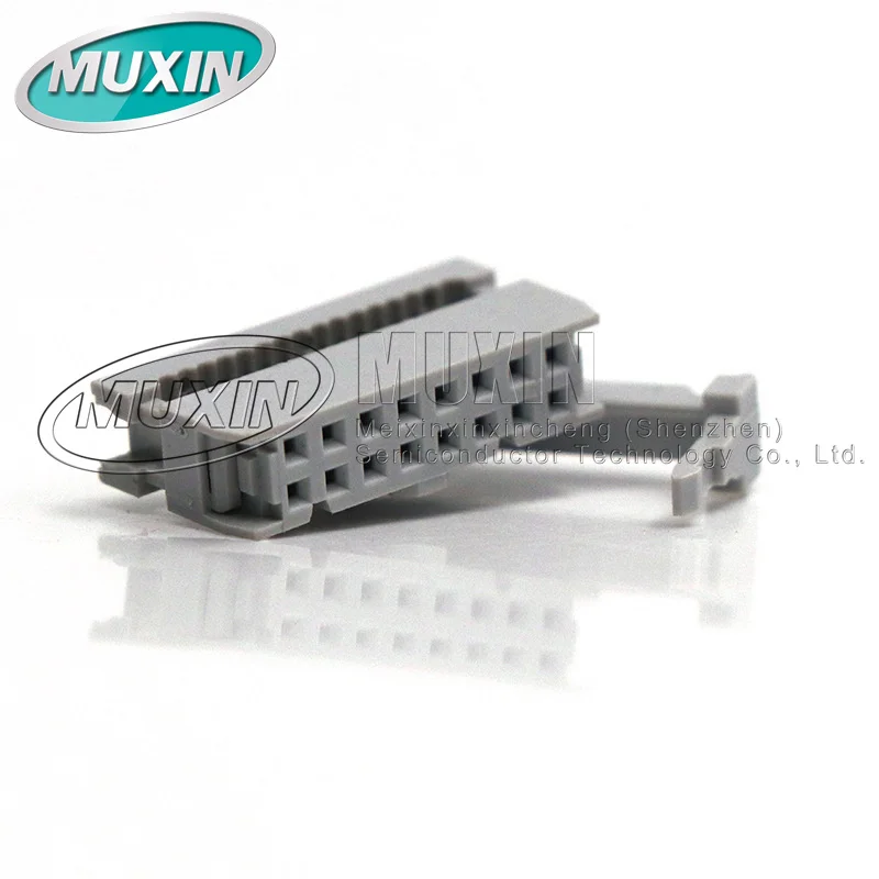 NextroN-كابل الضغط على المكونات ، FC-10 ، 14 ، 16 ، 20 ، 26 ، 34 ، 40 ، 50 ، 60 ، 64P ، 10 قطعة مجموعة