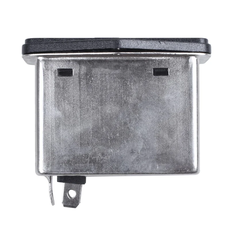 DIGIT-3X Solder Lug Terminals IEC 320 C14 EMI Filter + Boat Switch + Fuse Holder