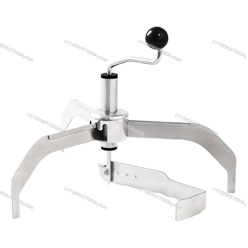 

Foldable Household Pancake Maker, 360° Smooth Rotation, Adjustable Size To Meet Different Needs
