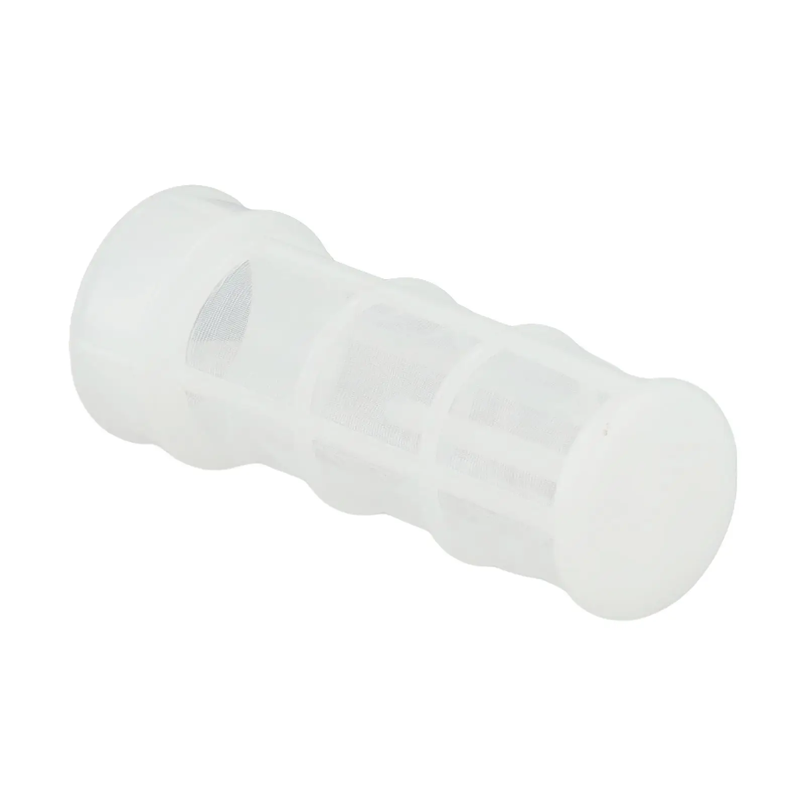 

Fuel Tank Filter Tank Mesh Filter Replacement Accessory For External Fuel Tanks Easy Installation Sturdy Construction