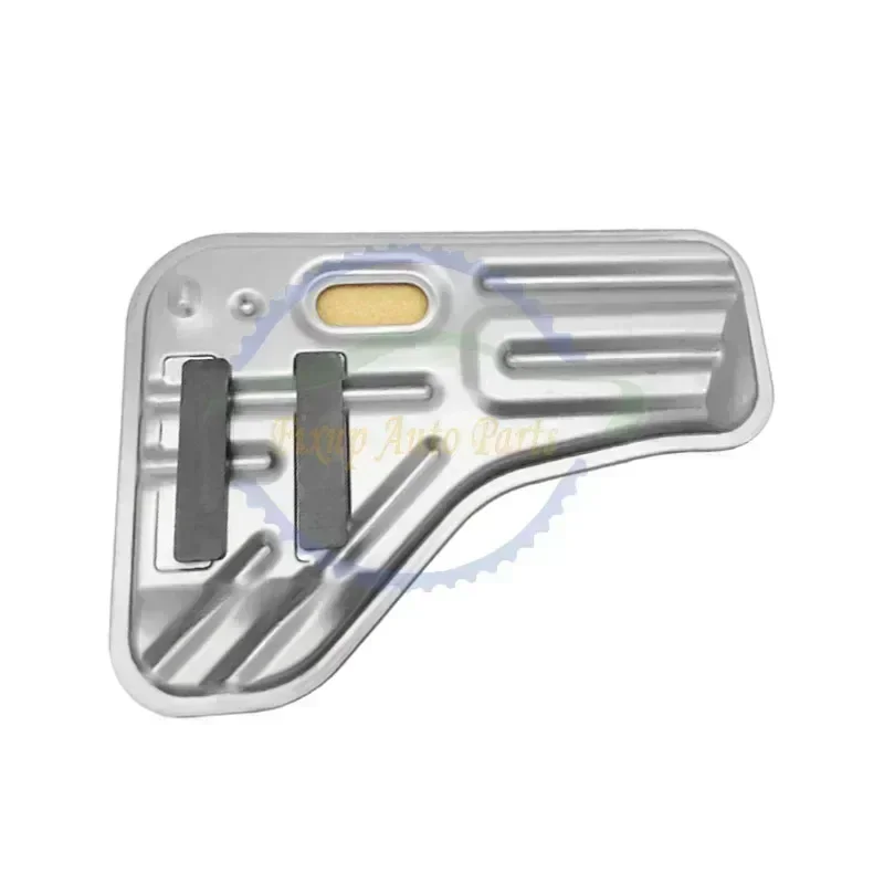 Filtre à huile de transmission automatique DSG 02E DQ250, couvercle d\'embrayage, boîte de vitesses, joint de tampon d\'huile, VW Audi 02E3050, laqué