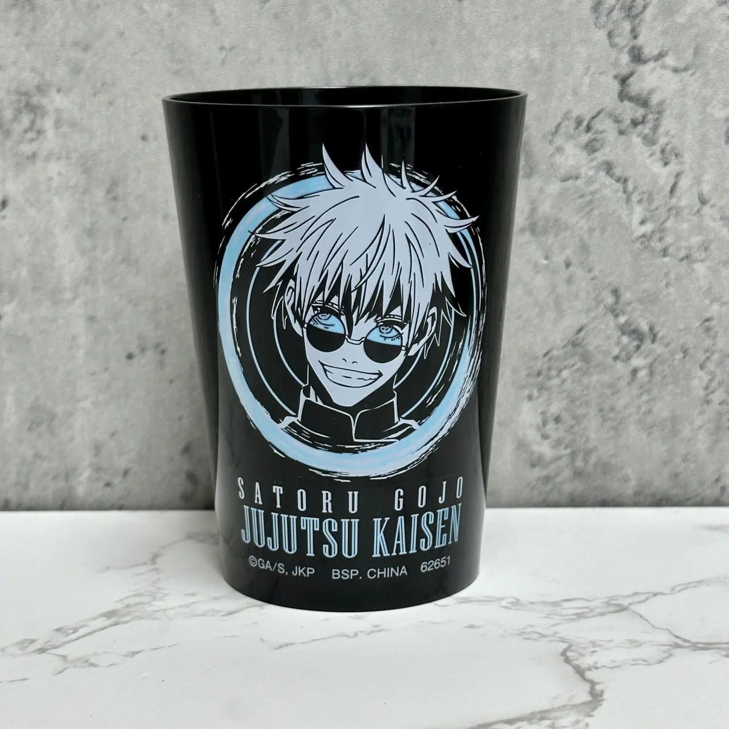 Jujutsu Kaisen Anime Cup para Casais, Satoru, Gojo, Itadori Yuji, Drinkware, Cartoon Game, Personagens Copos, Presente