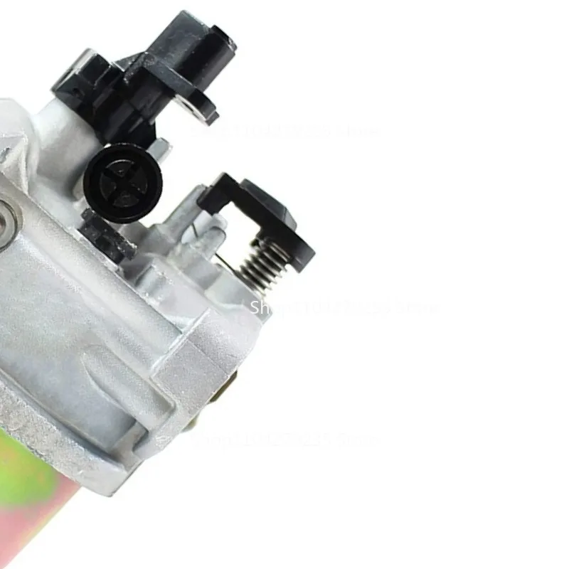 

Подходит для карбюратора 951-10310 751-10310 Газонокосилка 163cc 2500PSI Аксессуары для машины для очистки под давлением