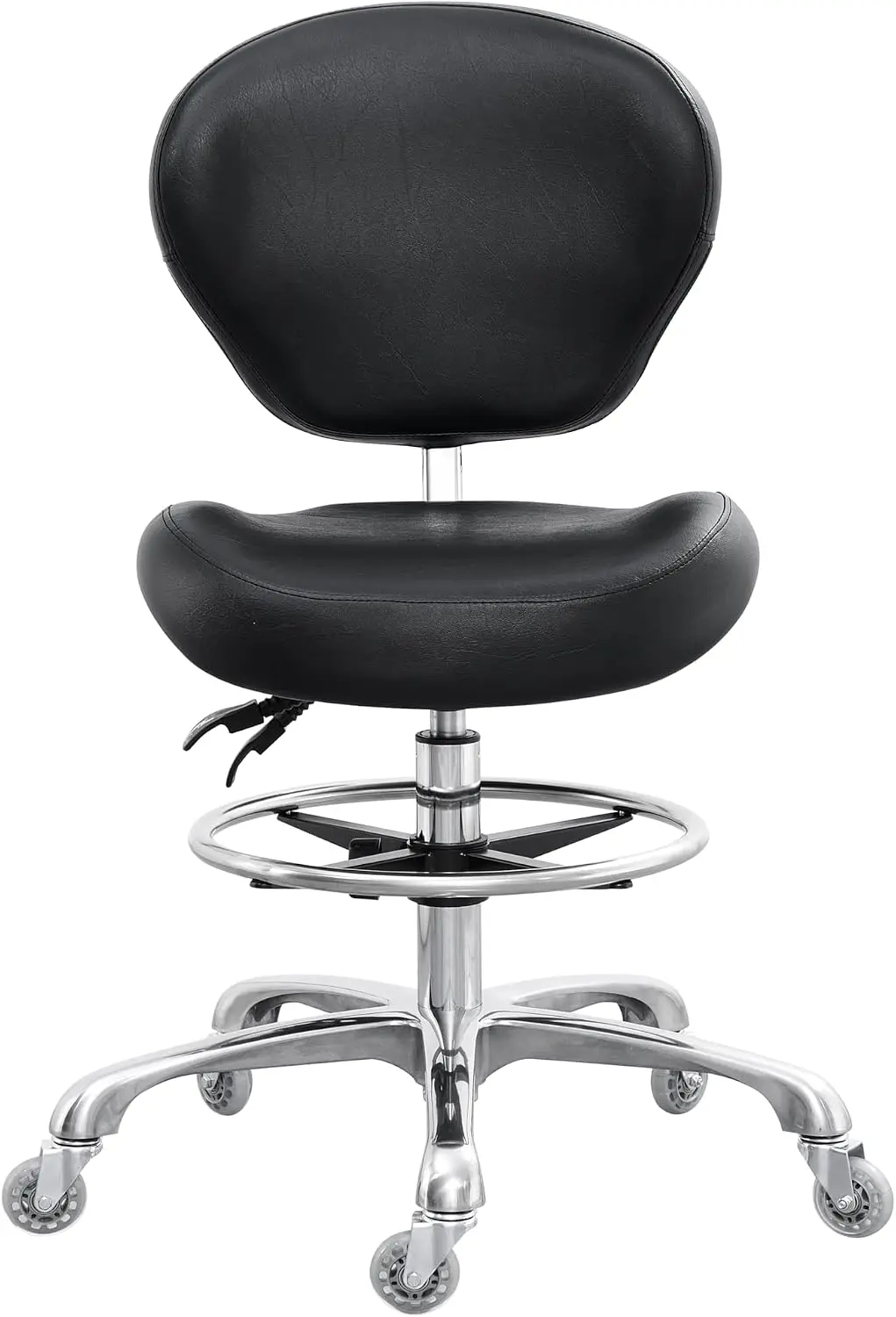 Sedia da Disegno con Supporto - Medical Lab Chair recensione e prezzo
