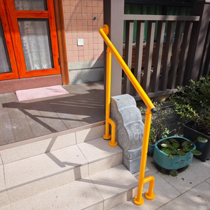 Рисунок 5 - ‌ Противоскользящие безопасные перила