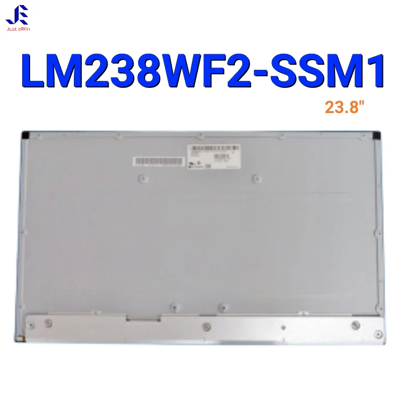 New Screen Display LM238WF2-SSM1 LCD for Lenovo A340-24ICB A540-24ICB V30a-24IIL V30a-24IML V50a-24IMB V530-24ICB