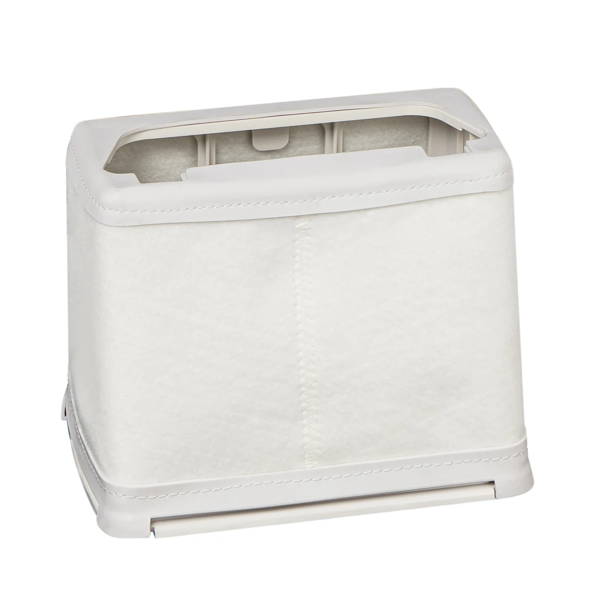 Filtro de repuesto ultrafino para limpiadores de piscinas robóticos Aiper Scuba S1 y Scuba S1 2025, diseño ultrafino