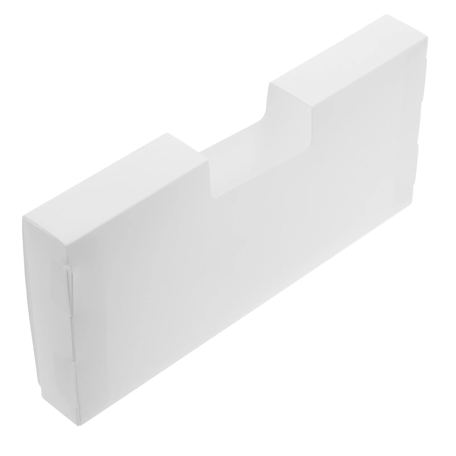 Garbage Storage Box Kitchen Holder Grocery Dispenser Container Disposable Glove Organizer