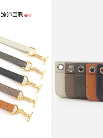 슬림 크로스바디 백 스트랩 변형 콘 지갑(어깨 스트랩 포함) EP 가죽 그녀의 지갑 스트랩