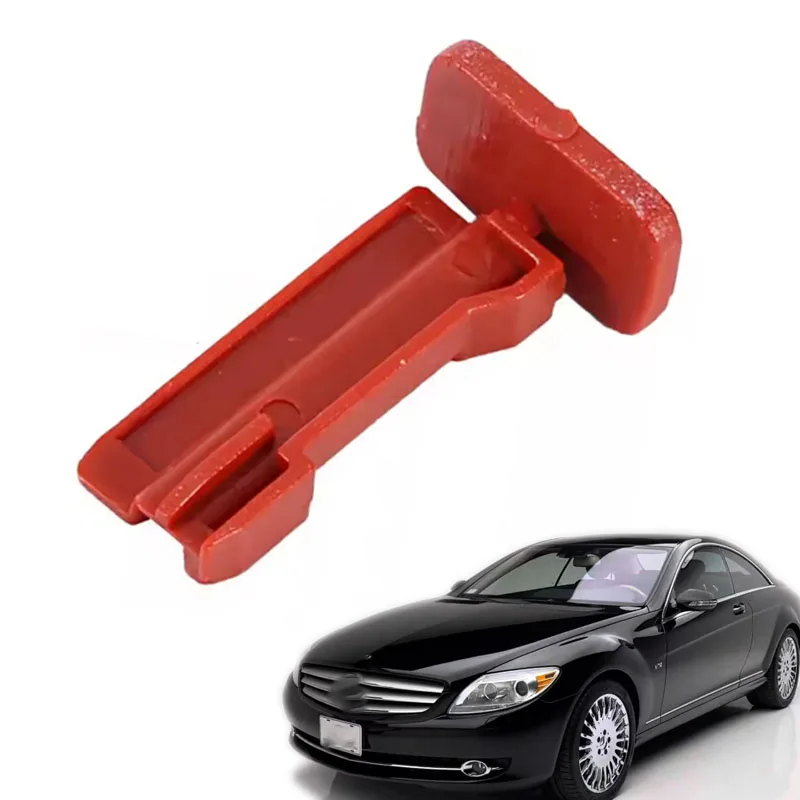 

1pcs For Mercedes-Benz fuse pin filler cap lock pin 722.6 A1409910055