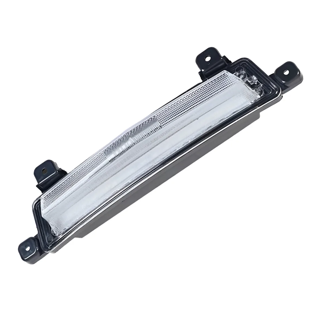84170826 84331137 84357792 Rear Bumper Middle Marker Reversing Light Tail Brake Lamp Fit For Cadillac XT5 2017-2018