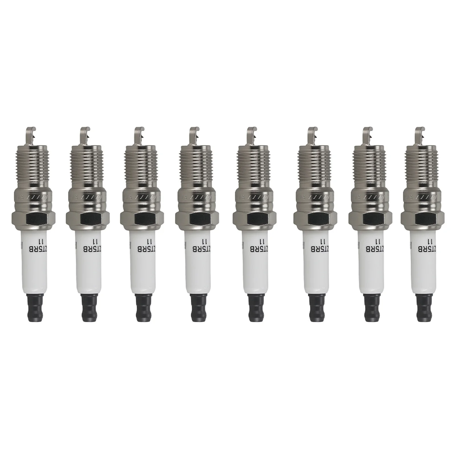 

Spark Plugs for Chevrolet Avalanche 2002-2013 Iridium 1465 IZTR5B11 8PC