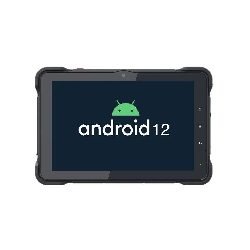 

7 Inch Rugged Android 12 Tablet PC All-in-one Car Monitor Ethernet GPS WIFI SIM Card IP67 Waterproof BT5.0 HandHeld