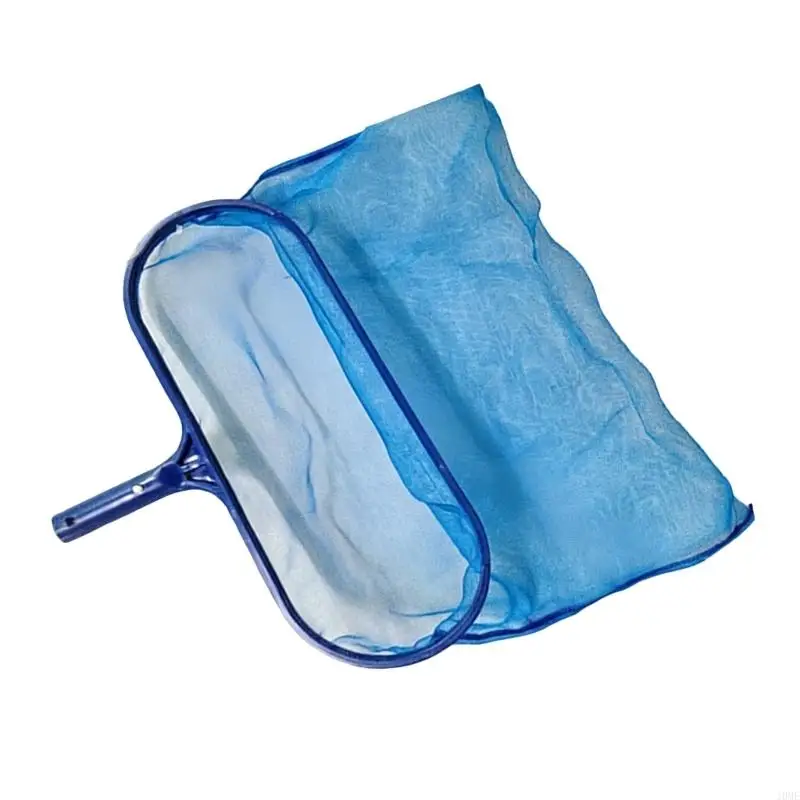 Pool Skimmer Net Easy Connection Pool Net Deep Water Leaves Pickers Cleaning Equipment Efficient Pool Cleaning Tool JOME