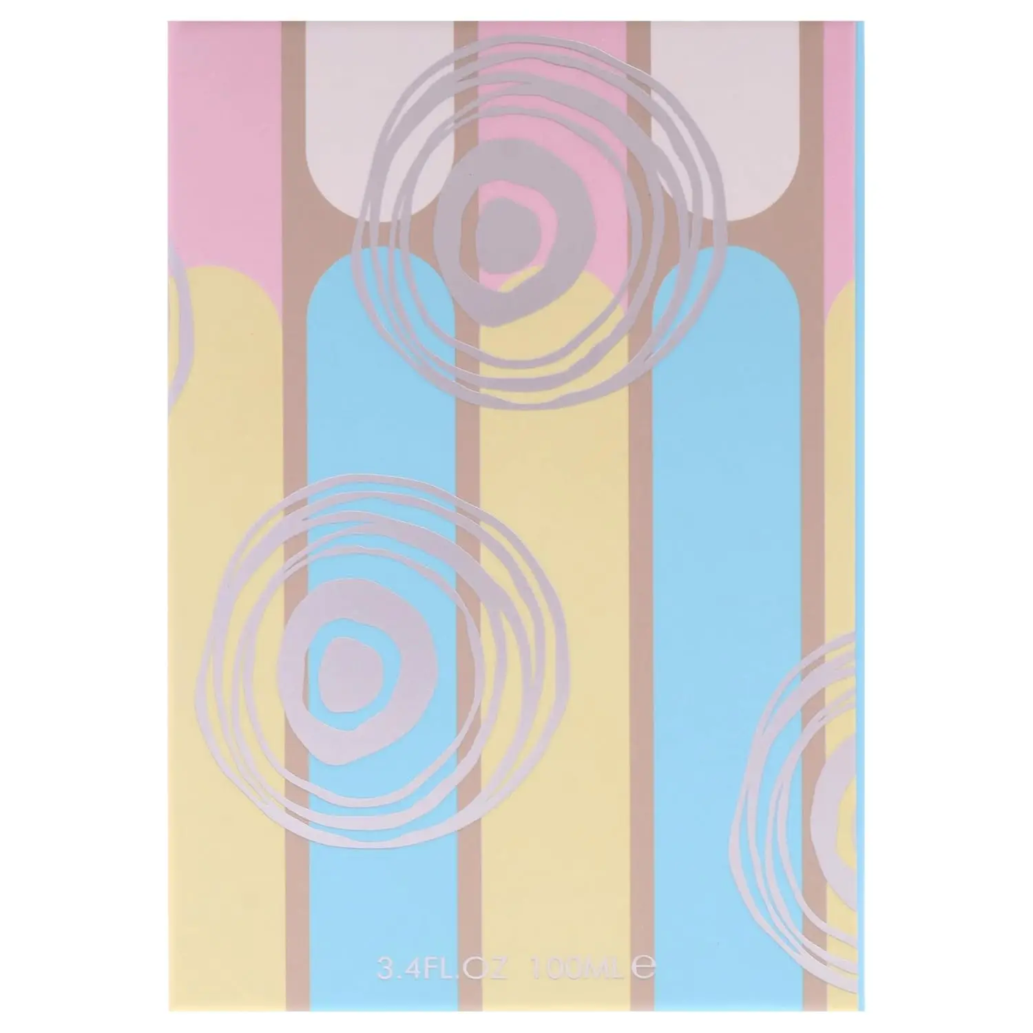 อาร์มาฟ โอดิสซีย์ มาร์ชแมลโลว์ กูร์มองด์ อิดิชั่น น้ำหอมสำหรับผู้หญิง - 3.4 ออนซ์ กลิ่นหอมหวานติดทนนาน