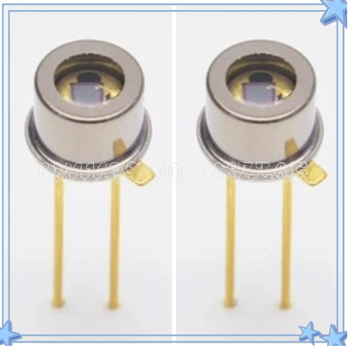 Photodiode S1226-18BK Photodiode S1226-18BK [Optimized Version]
