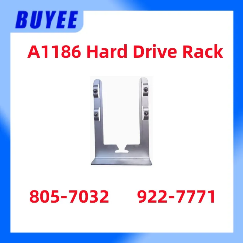 

Original Used A1186 MA356 Hard Drive Rack For Mac Pro A1186 Hard Drive Rack 805-7032 922-7771