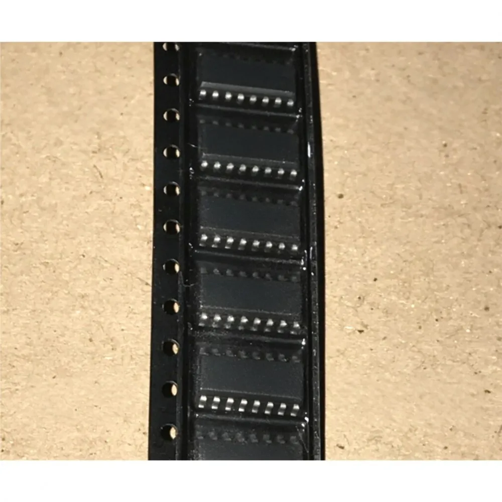1-100PCS MAX3232EI MAX3232EIDR MAX3232EID SMP04 SMP04ESZ SMP04E CH552 CH552G TDA7418 TDA7418TR