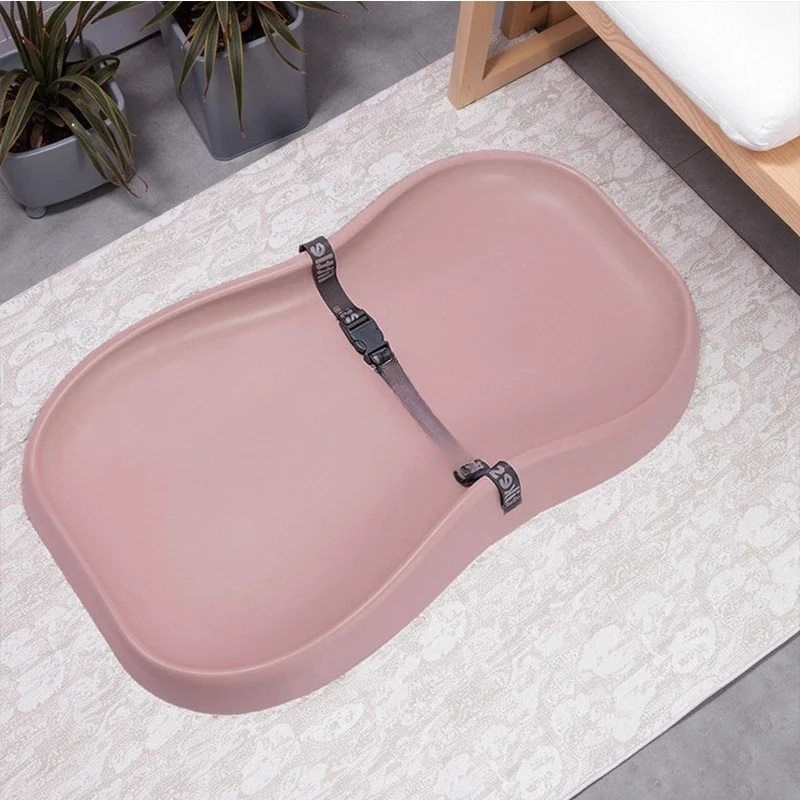 Infant and Toddler Meeting Gift Changing Diaper Pad  Multi-purpose Nursing Table Portable Massage Soft Table Baby Diaper Table
