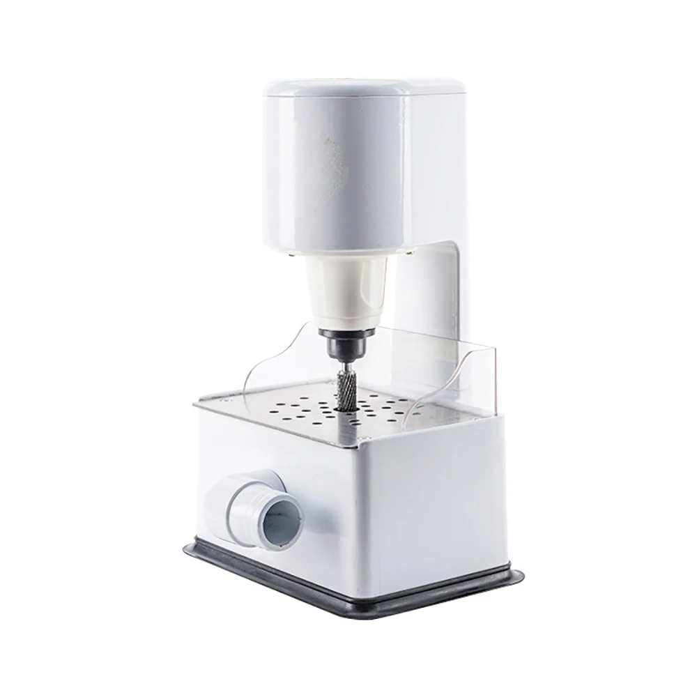 

GUYX 100W Dental Laboratory Equipment High Quality Dental Grinder Inner Mold Trimming Machine New Grinding Machine