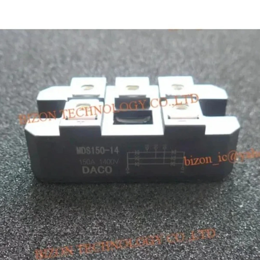 

MDS150-14 Новый оригинальный модуль
