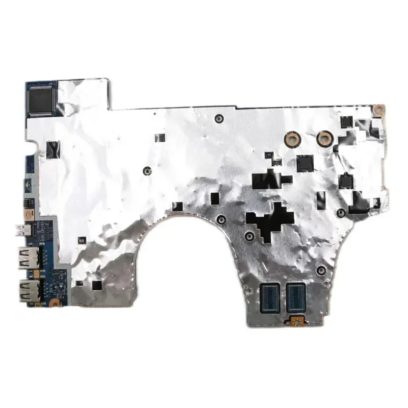 High QualityFor Lenovo Yoga 710-14IKB Laptop Motherboard LA-D471P Mainboard CPU I5-7200U UMA 100% Tested Okhigh - Quality