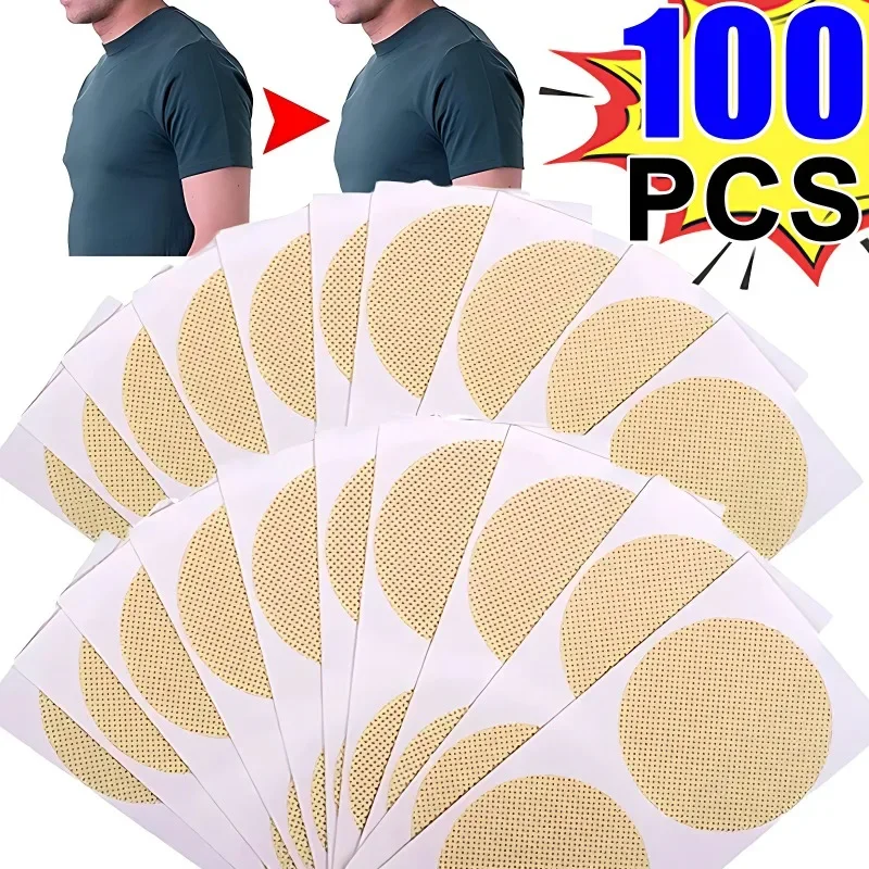 New Men Nipple Cover Adhesive Stickers Bra Pad Breast Invisible Breast Lift Bra Running Protect Nipples Chest Stickers Accessory image 2