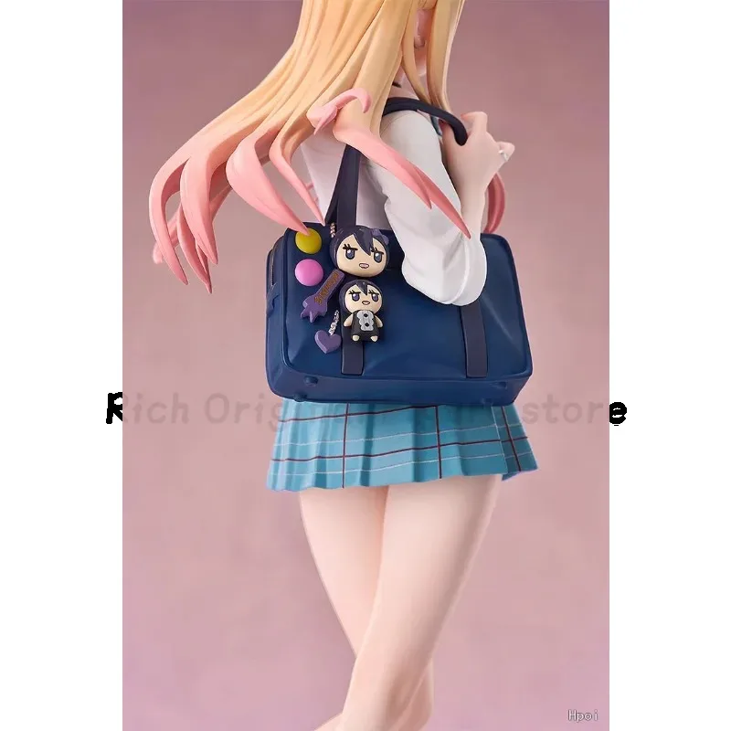 

【In Stock】Original GSAS PUP My Dress-Up Darling MARIN KITAKAWA Statue Figure Model Ornaments Gift Limited Edition