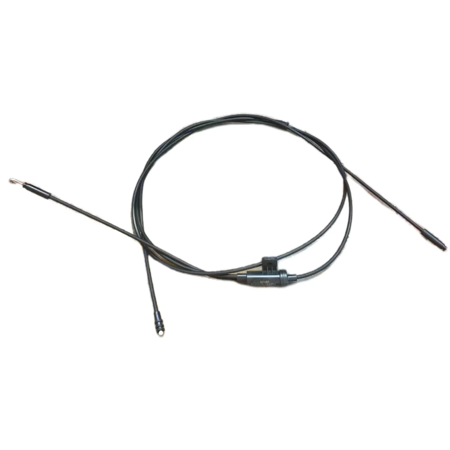 

Front Panel Cable (Front Hood Release Cable) for Sinotruk SITRAK C9H/G7S