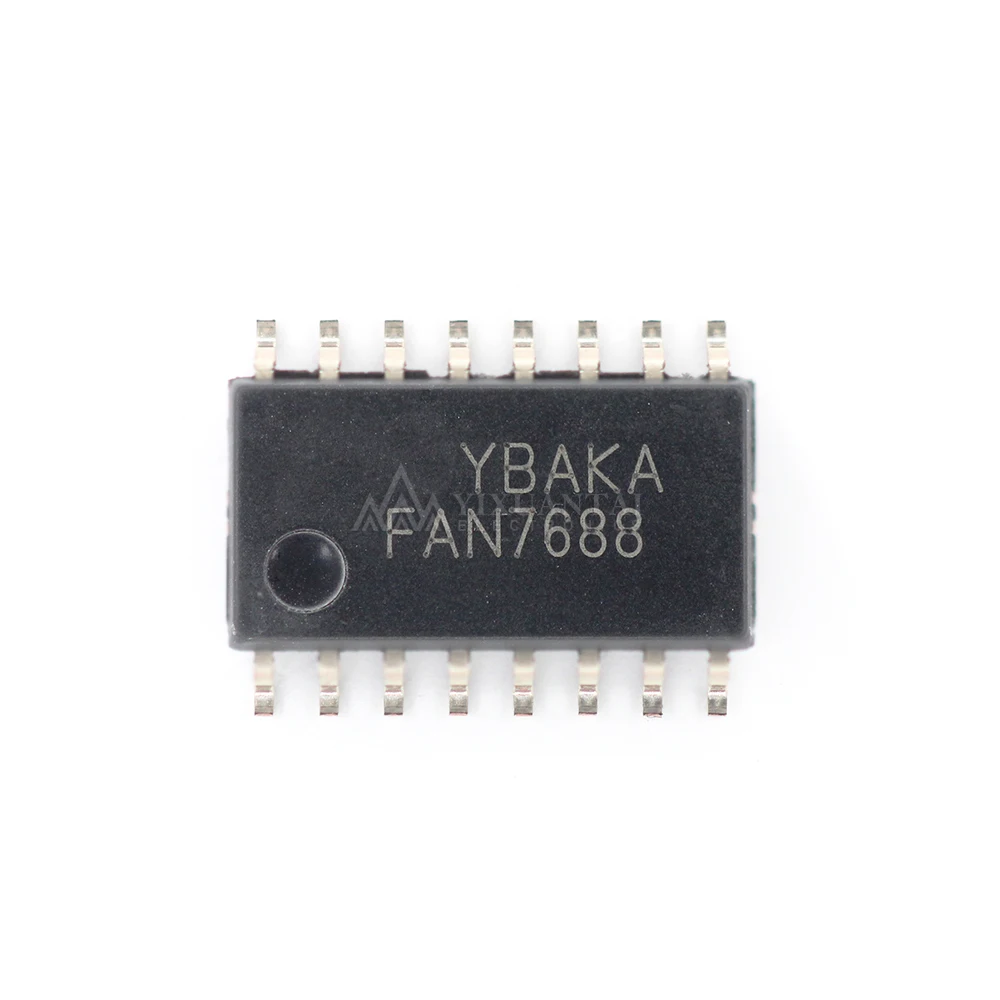 

10pcs/lot SOP16 FAN4822IMX FAN6921MRMY FAN7631SJX FAN7688SJX FAN4822 FAN6921 FAN7631 FAN7688 4822 6921 7631 7688SOIC16