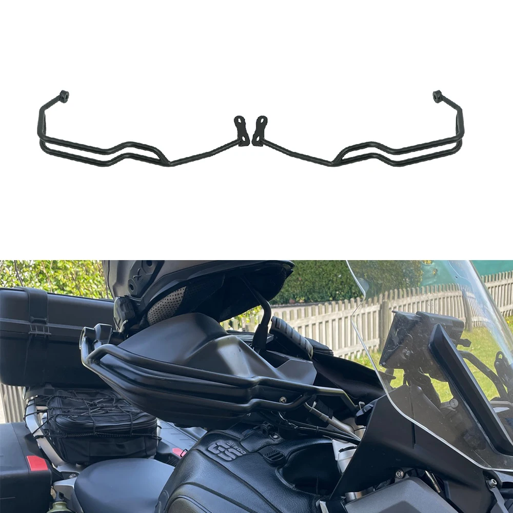 

Handlebar Protector For BMW R1200GS Adventure R1250GS ADV R 1200 1250 GS ADV GSA gs1200 LC Hand Handle Bar Guard Frame Handguard