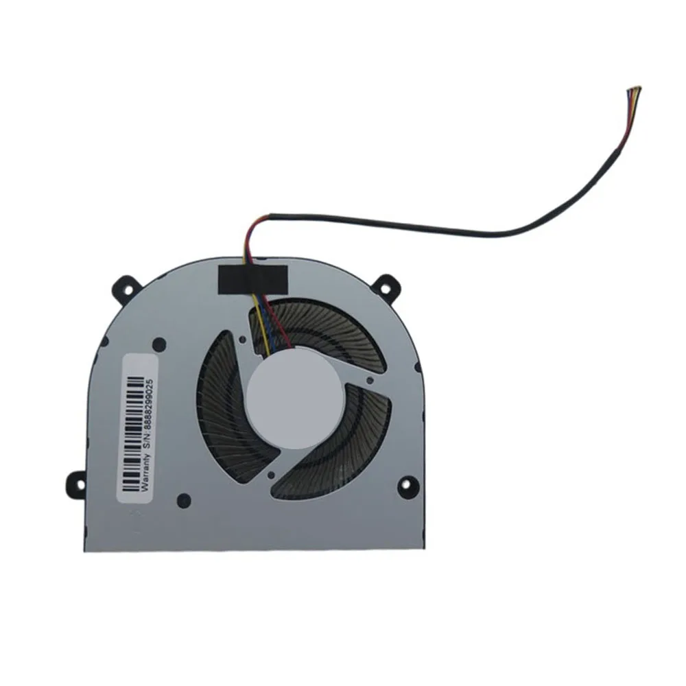 For GMKtec For NucBox M6 K11 M7 For NucBox K7 PLUS K8 Plus M7 Pro DC5V 0.70A MINI PC CPU Fan