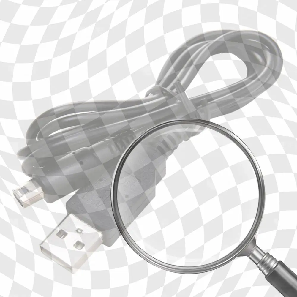 

1M USB Charger Cable Cord Charging Data Cord Wire Charging Data Sync Cord Wire for 2DS NDSI 3DS 3DSXL NEW 3DS NEW 3DSXL