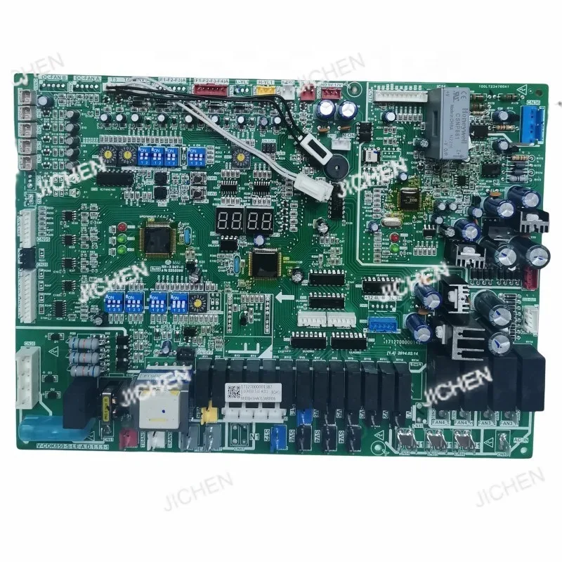 

New for Midea Central Air Conditioning Main Board 17127000001387 Computer Board, Power Board