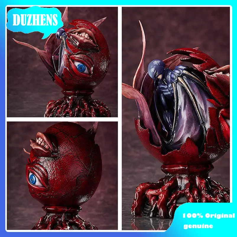 

FREEing Original:BERSERK Freamunde 22cm figma PVC Action Figure Anime Figure Model Toys Figure Collection Doll Gift