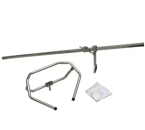 2025/Stainless Steel Dairy Tool Obstetric Apparatus For Calf Born With Carton Package Dairym Equipment