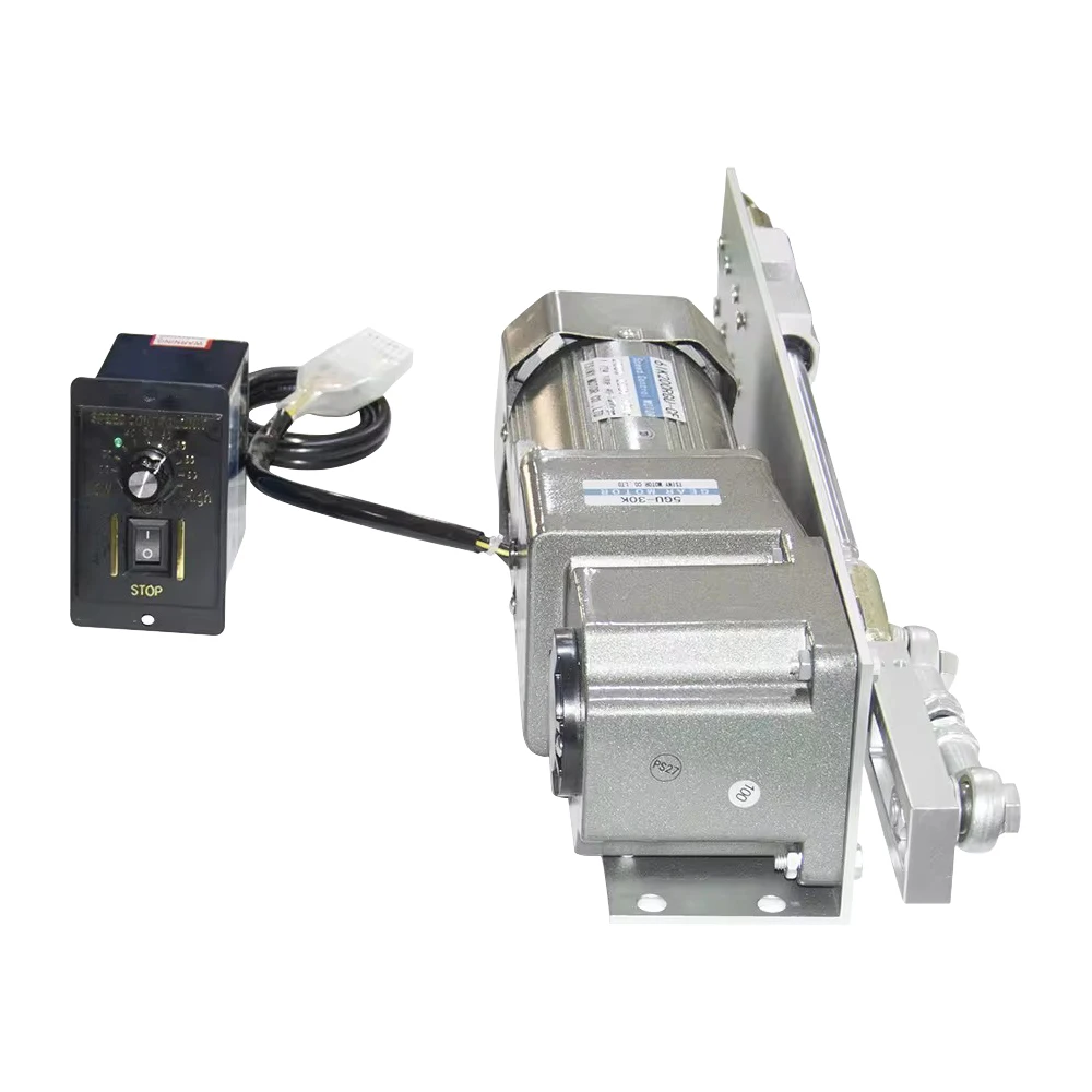 Wechselstrom einphasiger hin- und hergehender Linearantriebsmotor, 50 Hz Frequenz, wasserdicht, Schutzfunktion