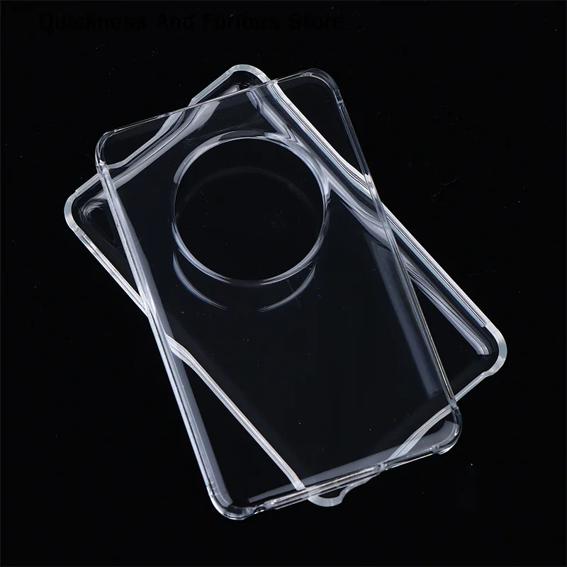 【TO】(Thin Version /5TH/2009+ 6Th ) Plastic Protector For IPod Classic 6th Gen 120GB 160GB 80GB / 5th 30GB Clear Hard Cover Case
