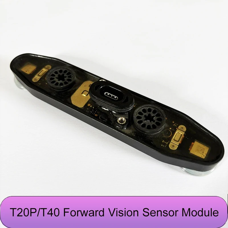 T40/T20P Front Vision Sensor Module Forward Vision Components For Agras DJI Agriculture Drone Replacement Accessory Repair Parts