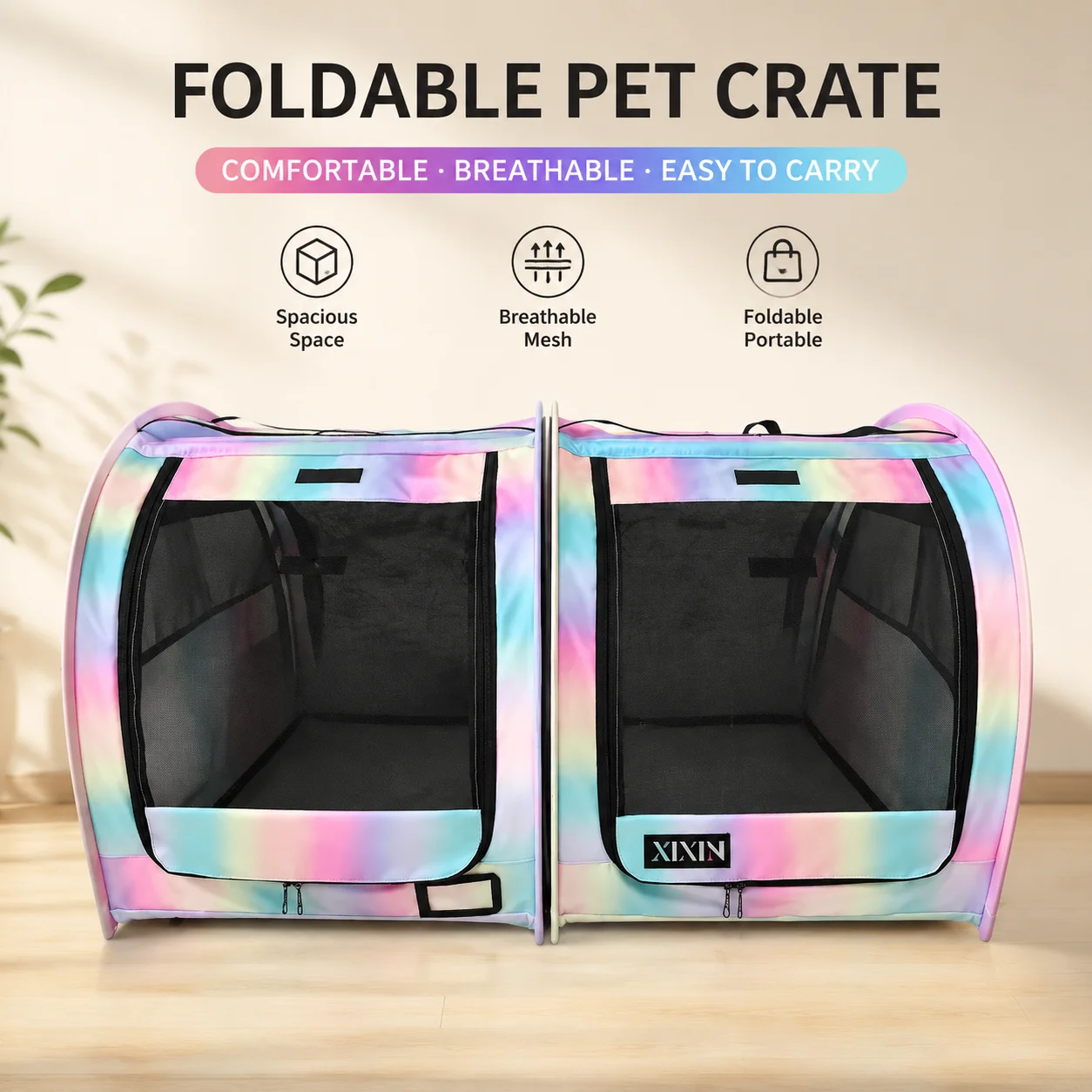 Universal Cat Nest Cage Four Seasons Enclosed Outdoor Maternity House Competition Car Mat Cat Shelter Soft Cozy Bed for Kittens