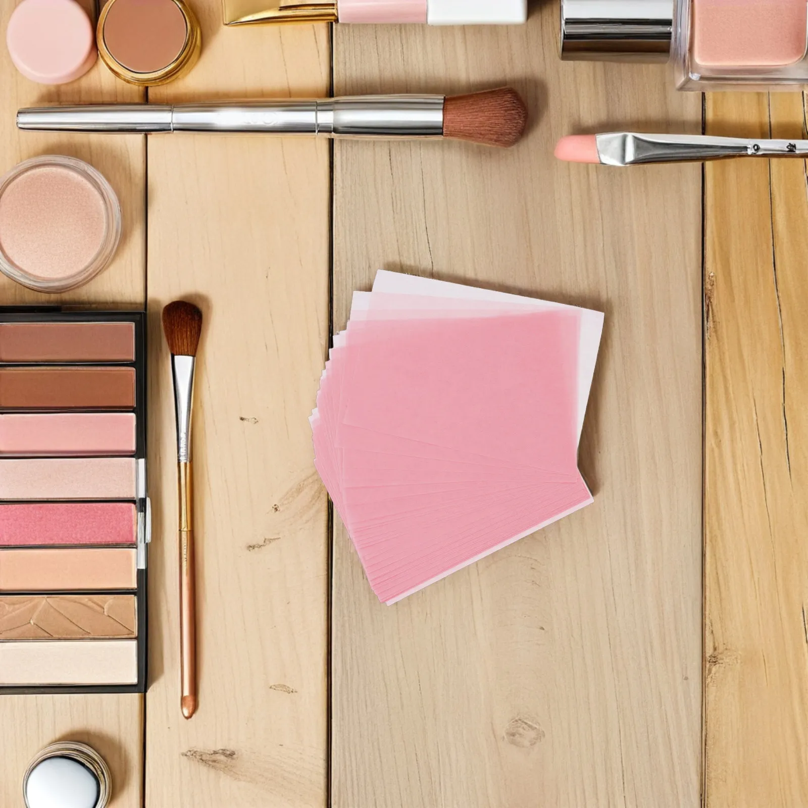 300Pcs Oil Absorbin…