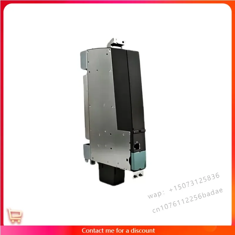 New 100% 6FC5373-0AA30-0AA1 840D Sl NCU730.3PN with Programmable Controller 317-3PN/DP