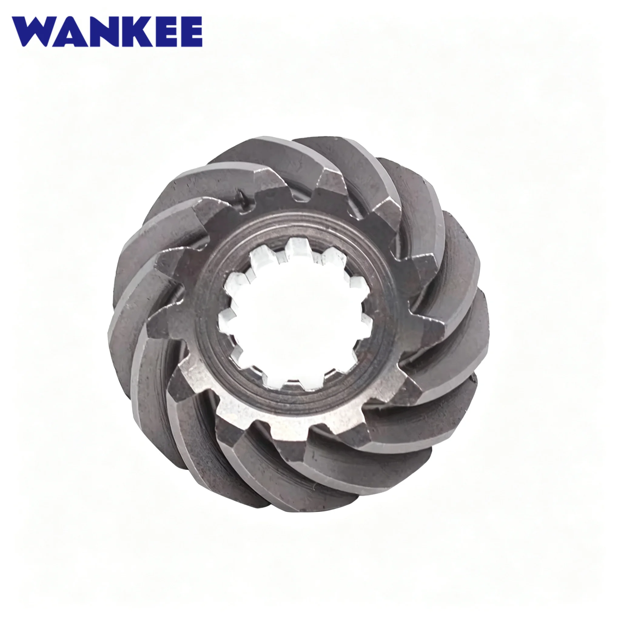 Pinion Gear 3H8-64020-0 for Tohatsu 4 Stroke 9.9HP 15HP 18HP MFS9.9 MFS15 MFS18 13T