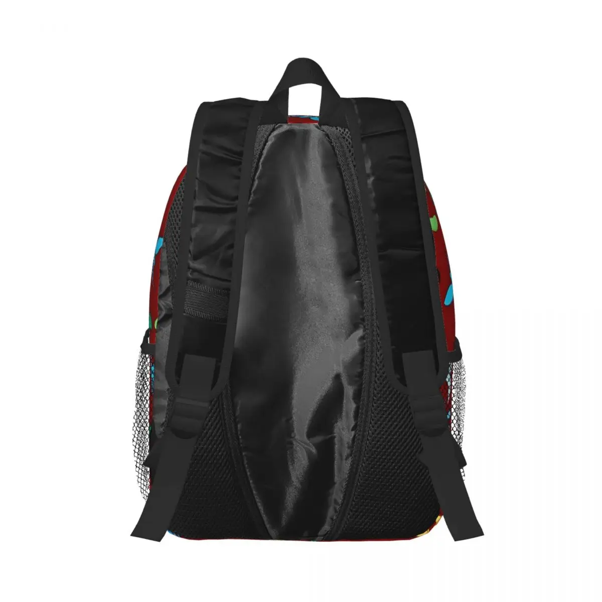 Wings Of Fire Protagonists New Fashion High Capacity Waterproof College Backpack Trendy Laptop Travel Book Bag 15inch