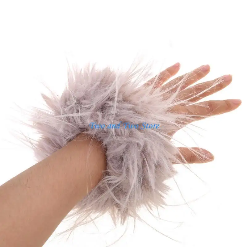 HX6F ملحق الشعر المرن الأنيق طويل الأمد وموثوقة للعاملين للعاملين في المكاتب وعشاق الأزياء