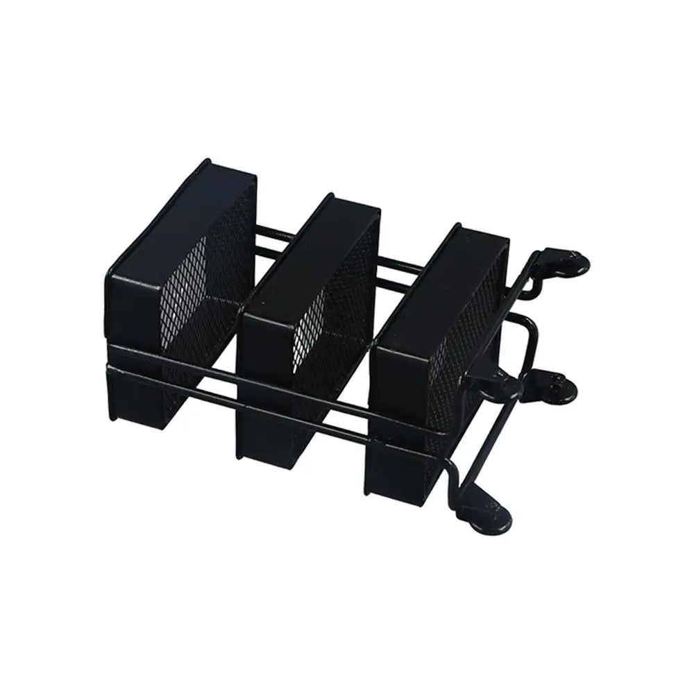 

Play Home Model Scene Decoration Simulation Shelf Bookshelf Furniture Storage Display Rack Bookshelf with Wheels