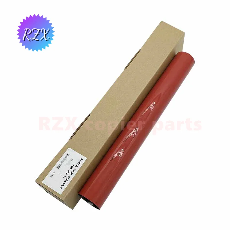 AE01-0079 High Quality Fuser Film Sleeve for Ricoh Aficio MPC3001 4501 4001 5501 Copier Printer Spare Parts