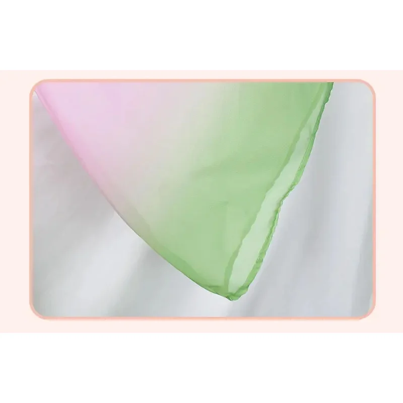 25COSAnime Demon Slayer Kanroji Mitsuri Cosplay Costume Kimetsu Women Sexy Swimwear Swimsuit Bikini Bathrobes Suits