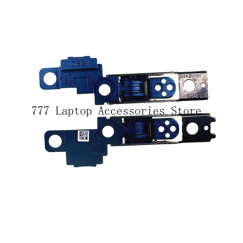 LCD Hinge for Dell Latitude 7350 Detachable 2-in-1 E7350 LCD Hinge 7VXTK 07VXTK