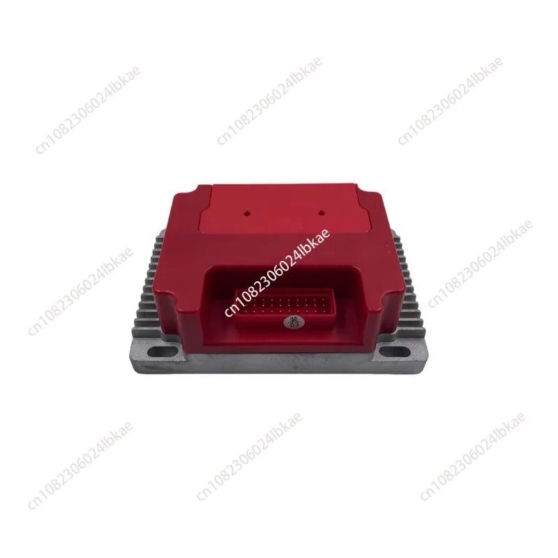 48v-72v 50a sine wave electric scooter bike motor controller with bluetooth function